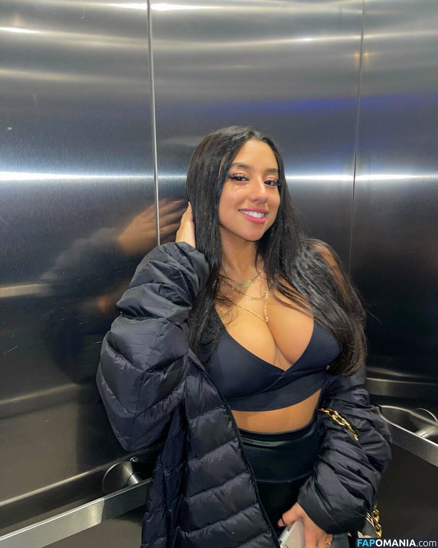 Sari Nu OnlyFans  Foto vazada #23