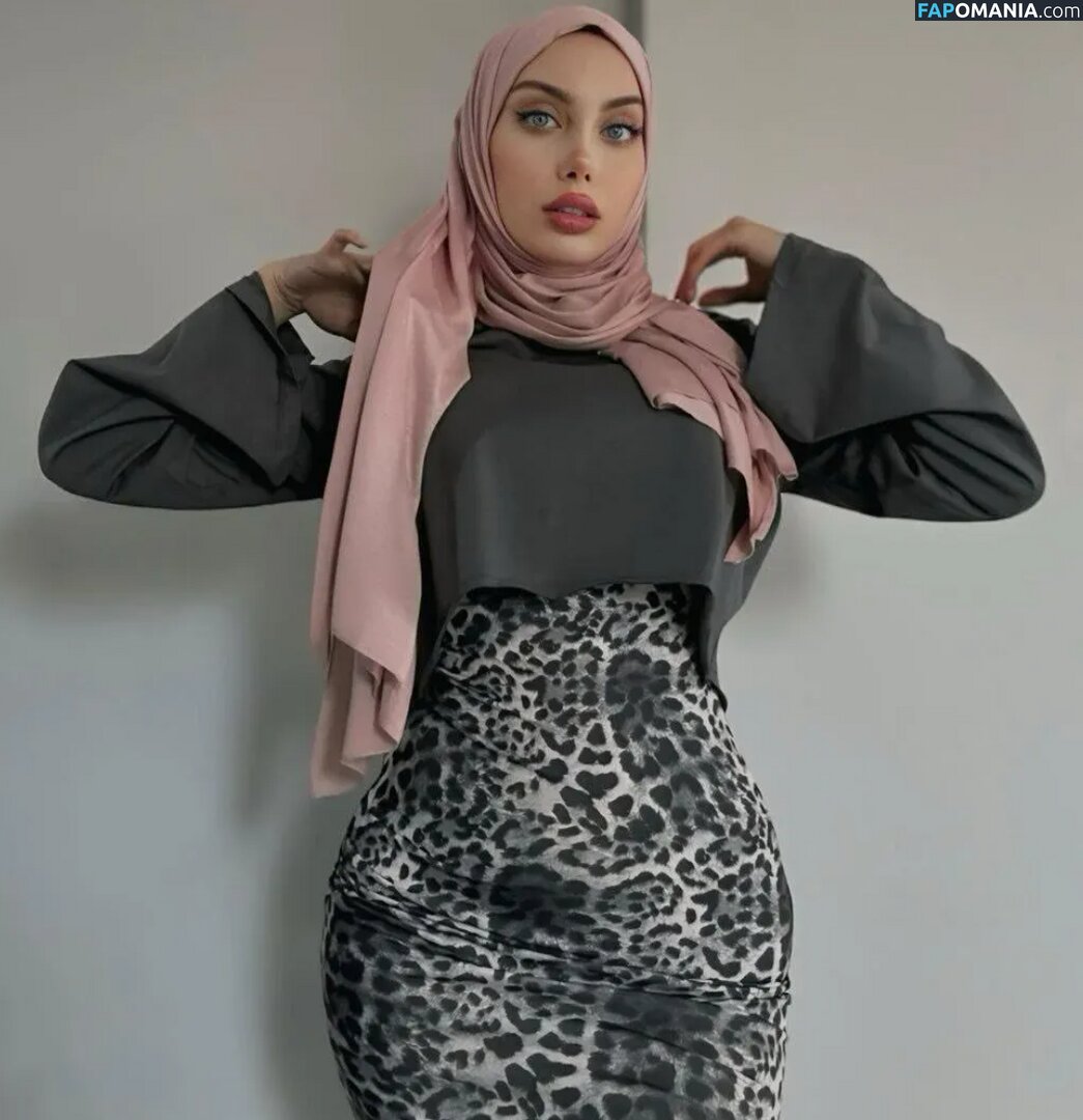 heliosari / heliosri / sariikubraa Nu OnlyFans  Foto vazada #3