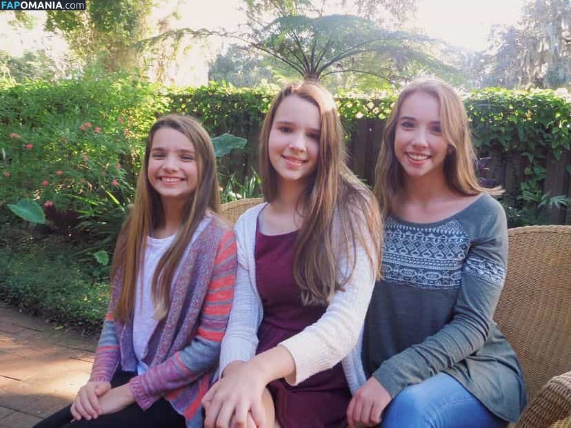 Sarina Hunt / alexandramhunt / sarinahunt / sarinahuntt Nu OnlyFans  Foto vazada #3