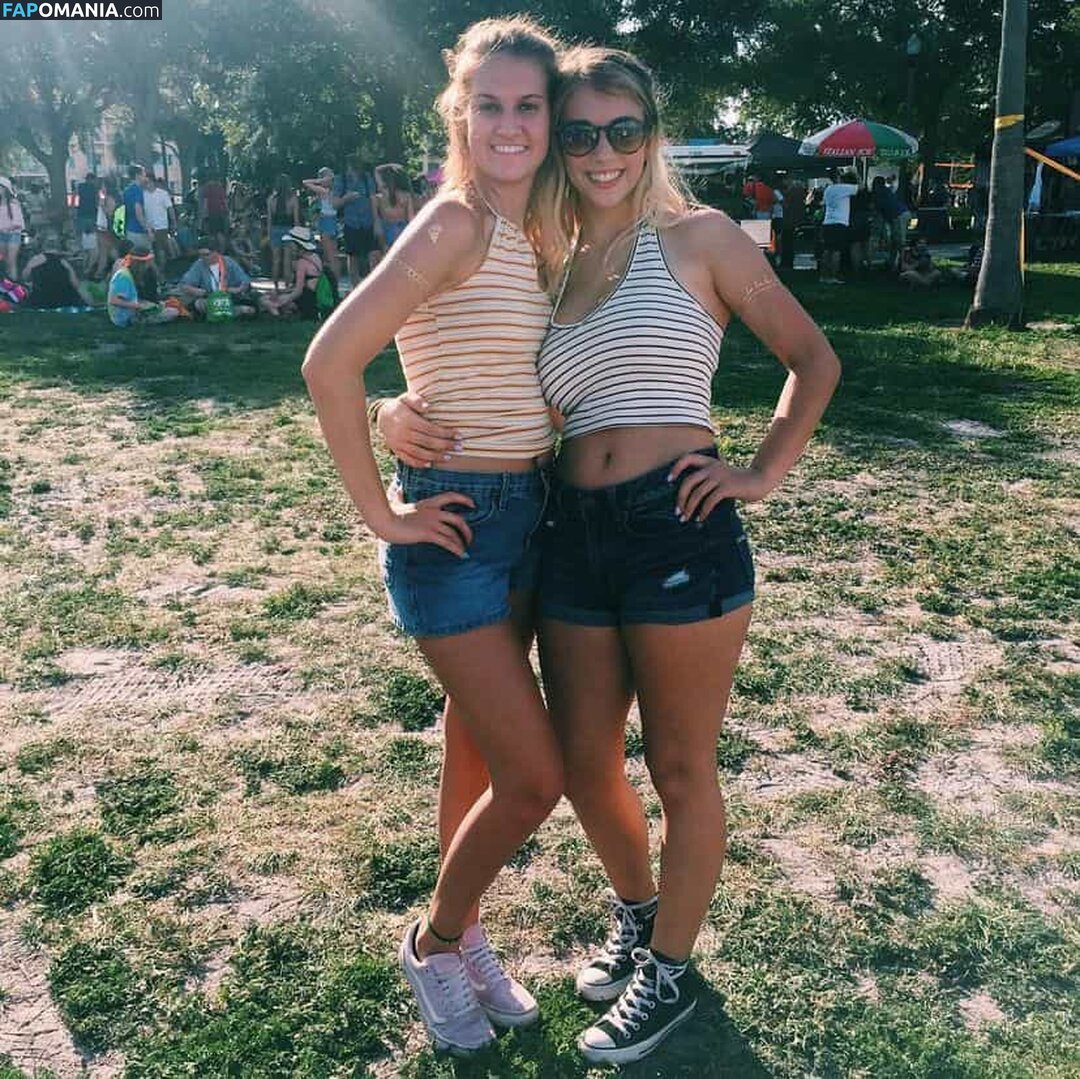 Sarina Hunt / alexandramhunt / sarinahunt / sarinahuntt Nu OnlyFans  Foto vazada #10