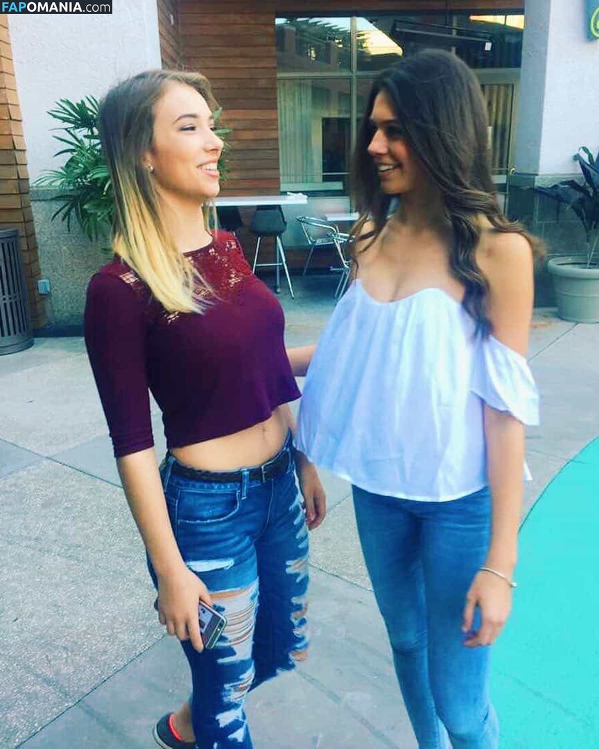 Sarina Hunt / alexandramhunt / sarinahunt / sarinahuntt Nu OnlyFans  Foto vazada #19