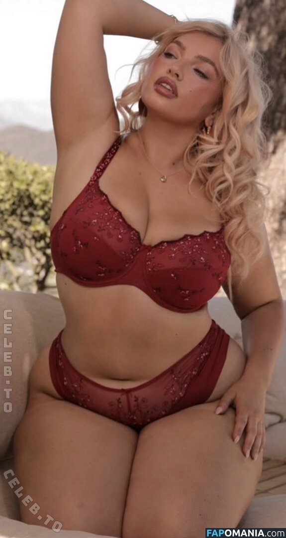 Sarina Nowak / sarinanowak Nu OnlyFans  Foto vazada #2