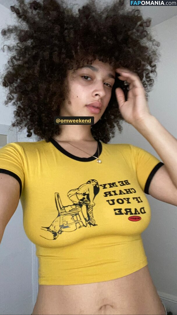 Sarina / svrinx Nu OnlyFans  Foto vazada #3