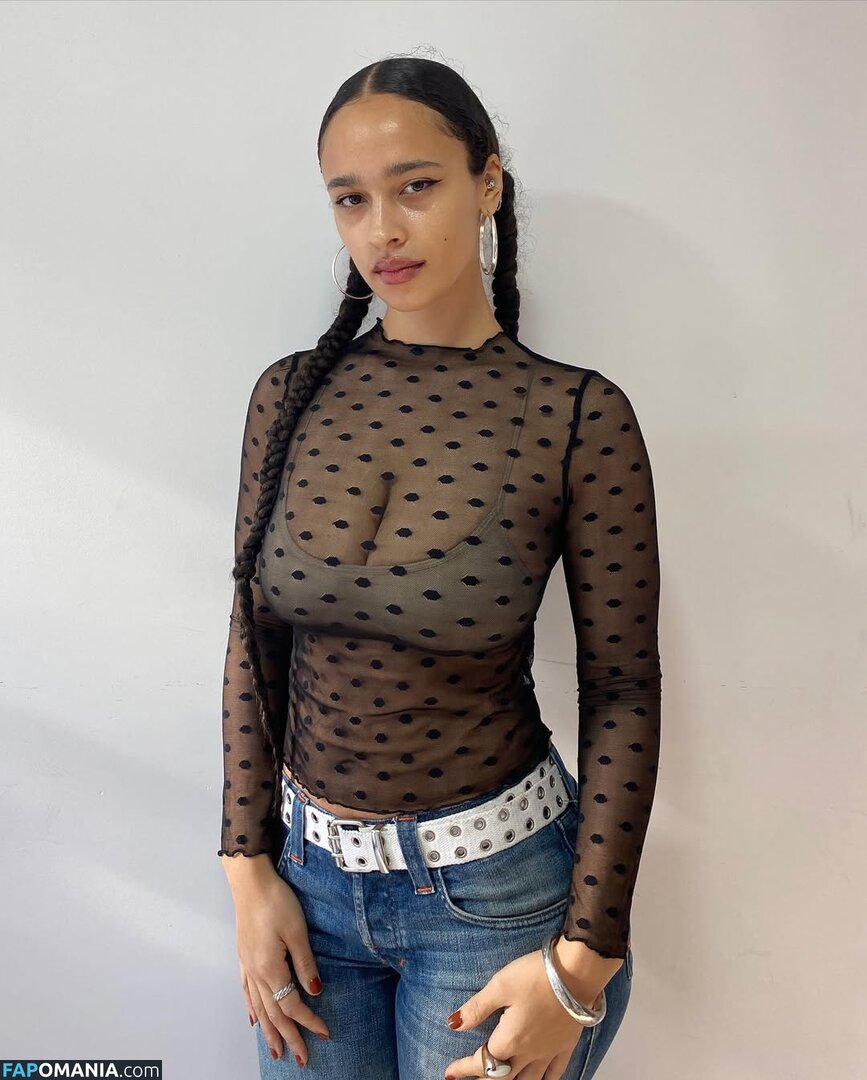 Sarina / svrinx Nu OnlyFans  Foto vazada #128