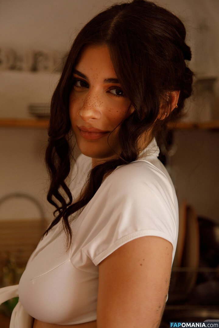 Sary Gimalda Nu OnlyFans  Foto vazada #12