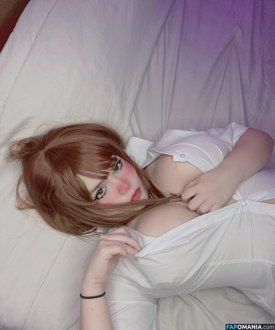 SaryMiau Nu OnlyFans  Foto vazada #9