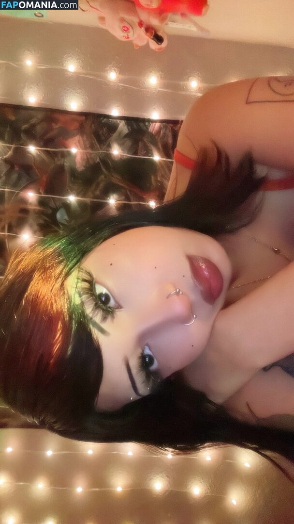 Sanity Slip | bogofdecayed / Sarynthia / sanityslip Nu OnlyFans  Foto vazada #4