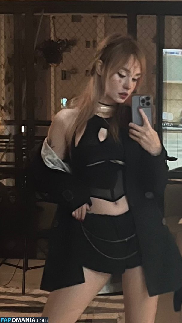 Sasa Nu OnlyFans  Foto vazada #7