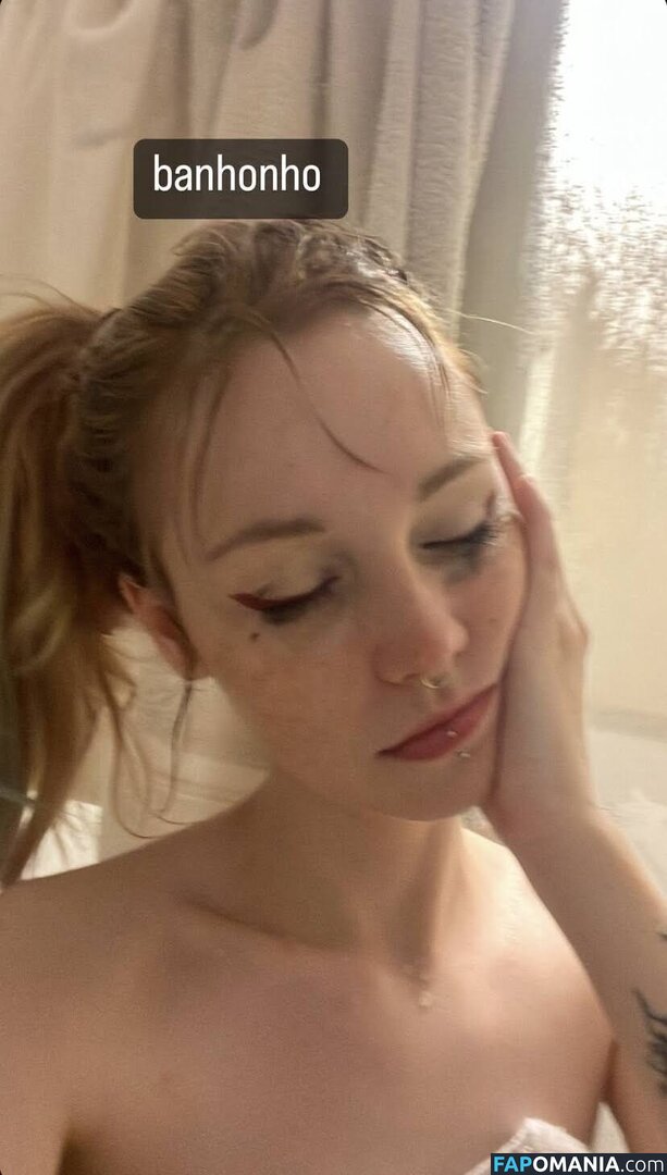 Sasa Nu OnlyFans  Foto vazada #179