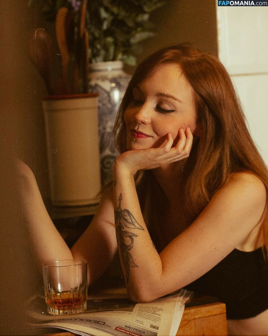 Sasa Nu OnlyFans  Foto vazada #283