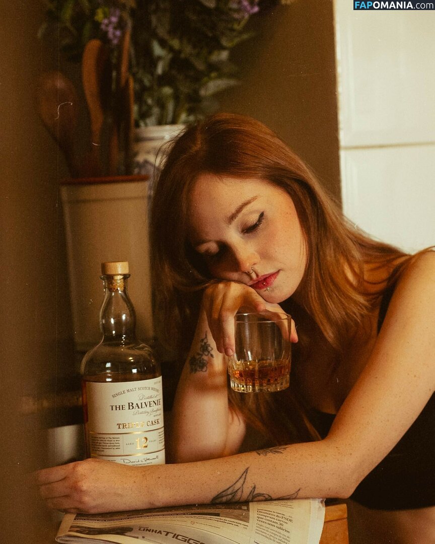 Sasa Nu OnlyFans  Foto vazada #288