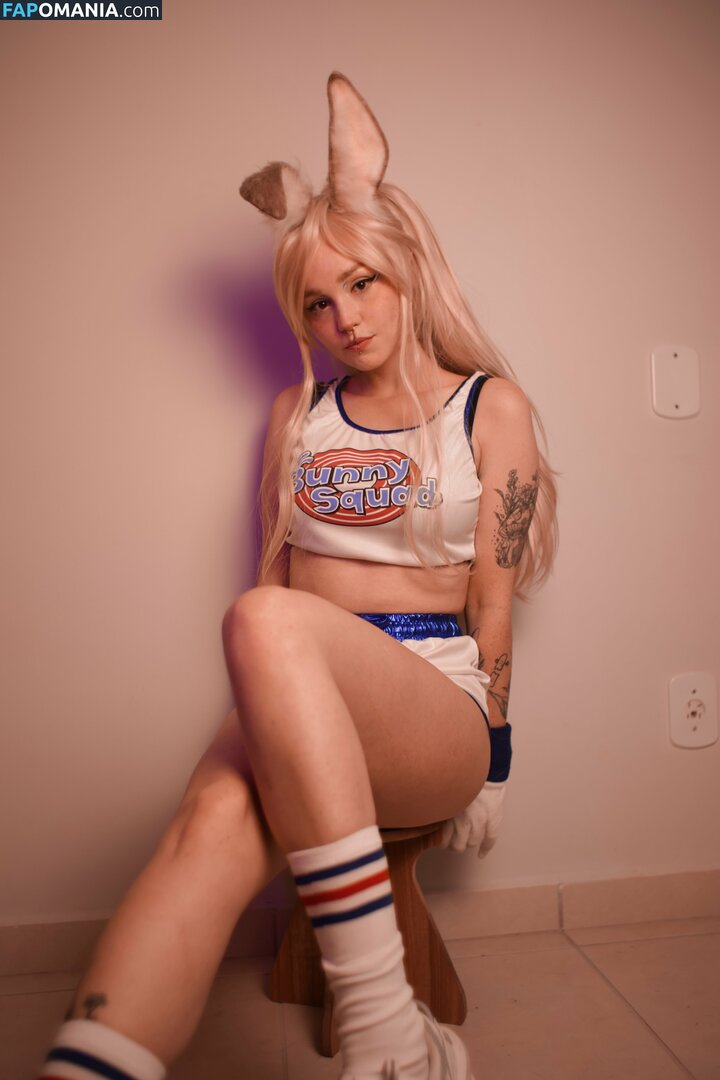 Sasa Nu OnlyFans  Foto vazada #316