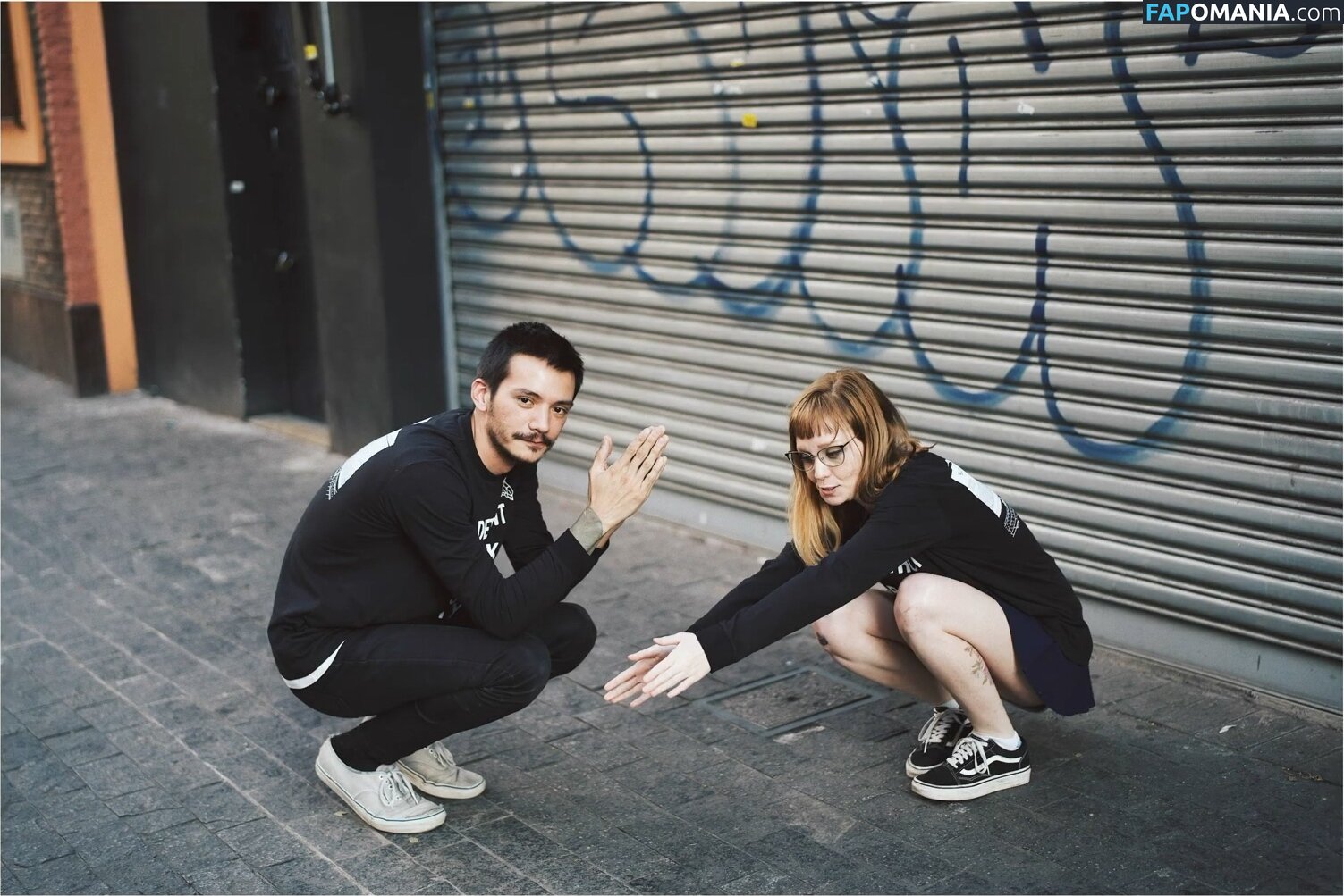 Sasa Nu OnlyFans  Foto vazada #321