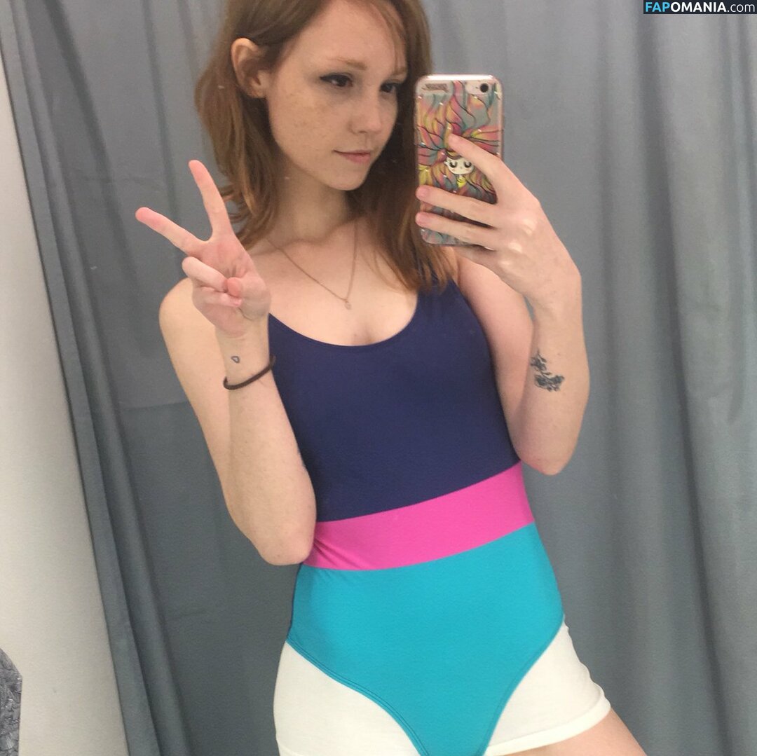 Sasa Nu OnlyFans  Foto vazada #328