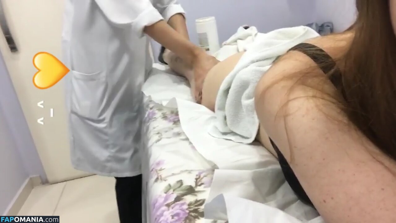 Sasa Nu OnlyFans  Foto vazada #334