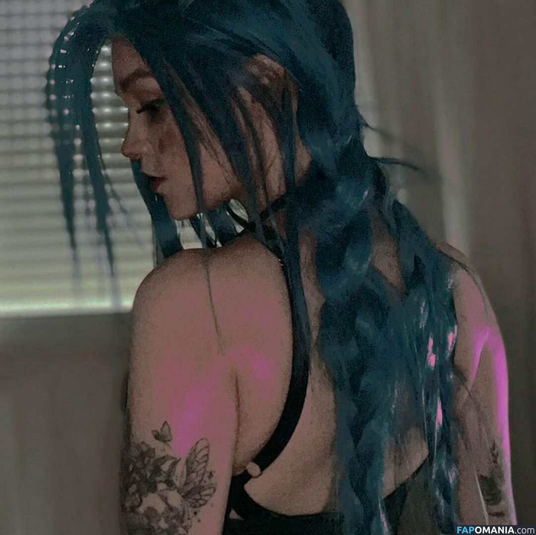 Sasa Nu OnlyFans  Foto vazada #341