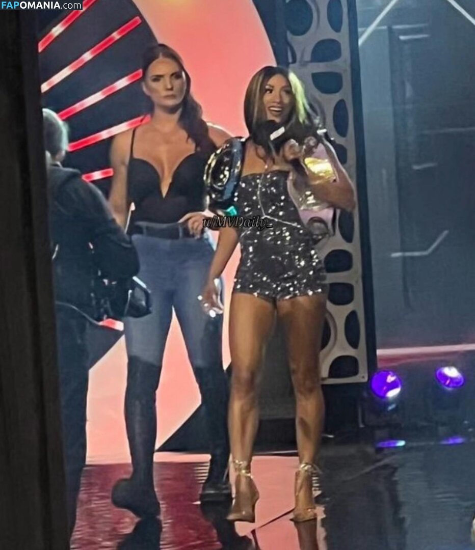 Sasha Banks / sashabankswwe / soxysasha Nu OnlyFans  Foto vazada #50