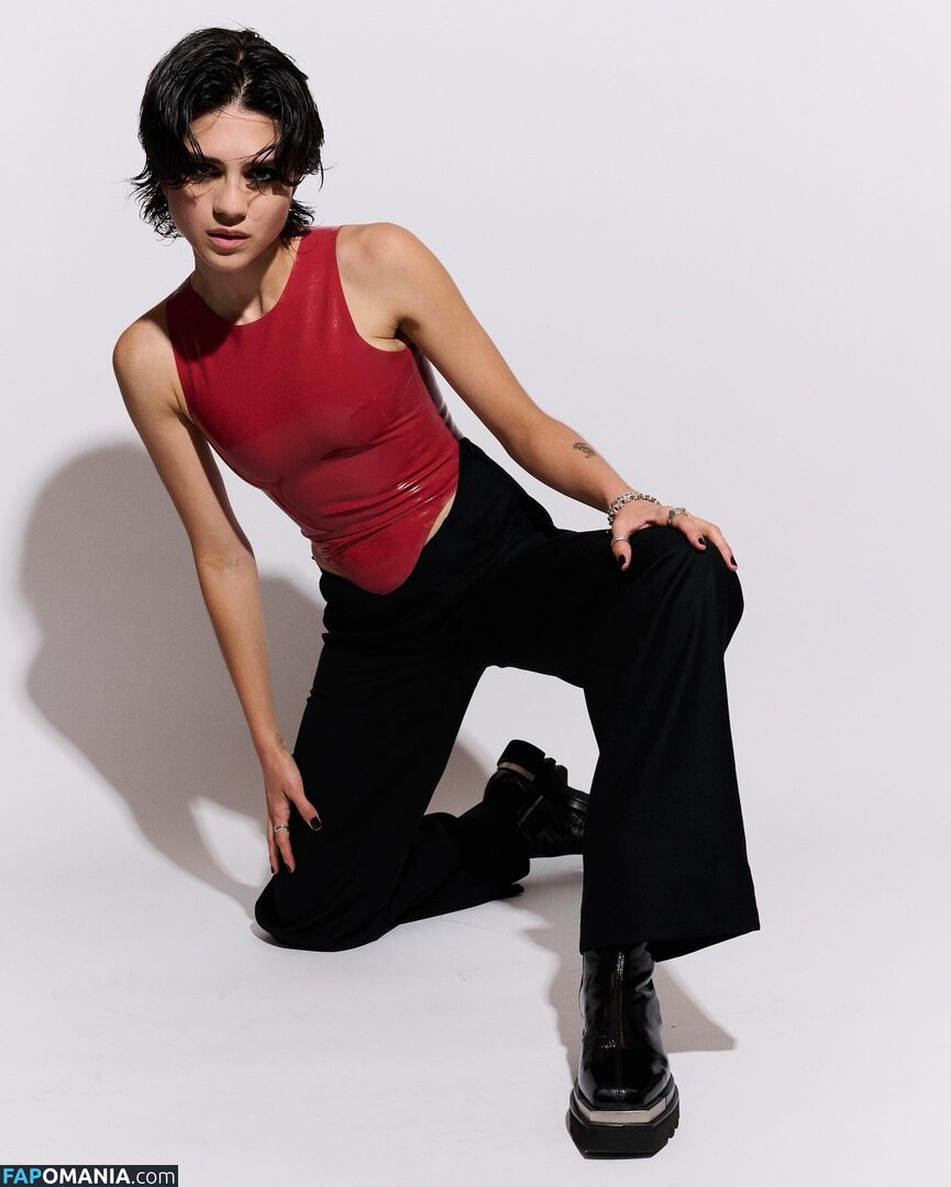 Sasha Calle / sashacalle Nu OnlyFans  Foto vazada #1