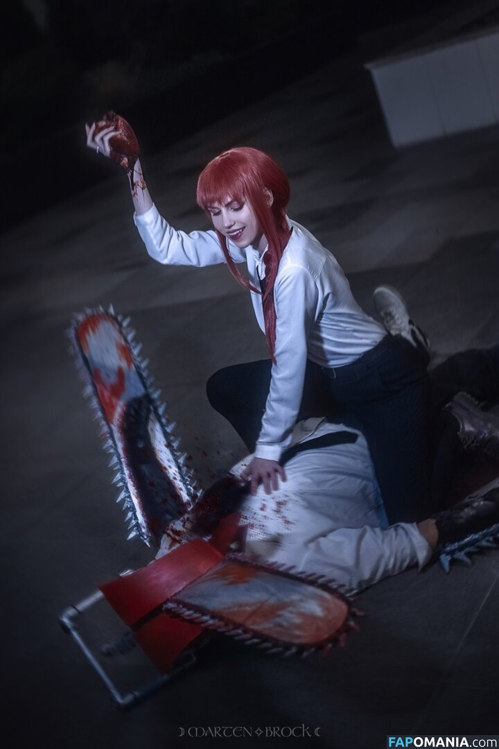 Alisa Bulgakova / Sasha Dias / desertroses19 / sashadias.cosplay Nu OnlyFans  Foto vazada #168