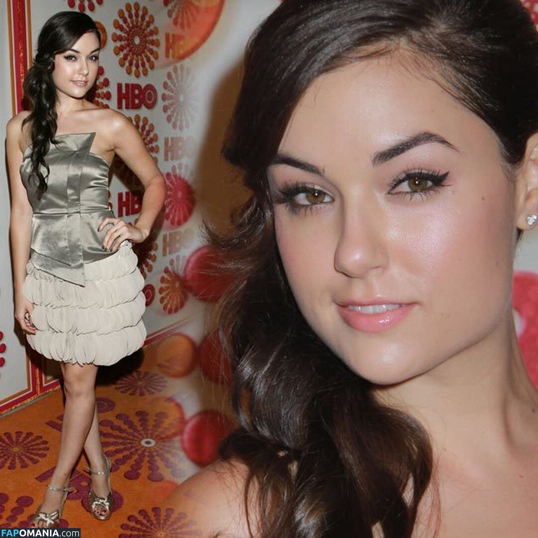 Sasha Grey / sashagrey / sashathegreyt Nu OnlyFans  Foto vazada #998