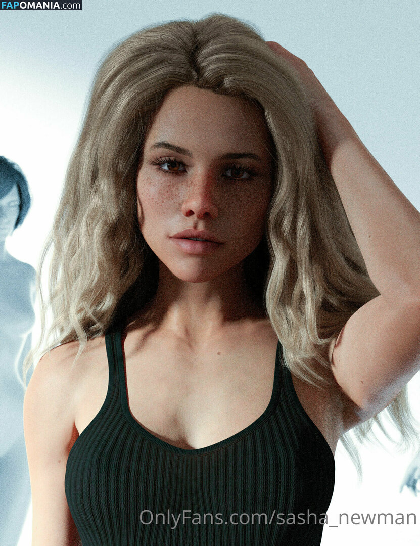 sasha020533 / sasha_newman Nu OnlyFans  Foto vazada #4