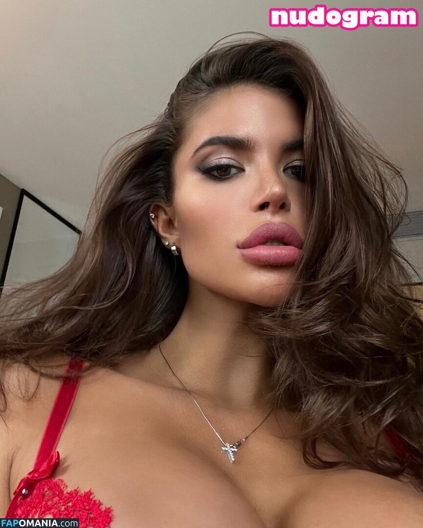 Sasha Polonskaya / polonskaya Nu OnlyFans  Foto vazada #231