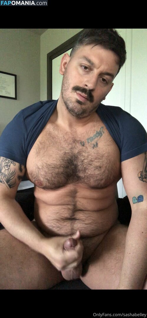 sashabelley Nu OnlyFans  Foto vazada #22