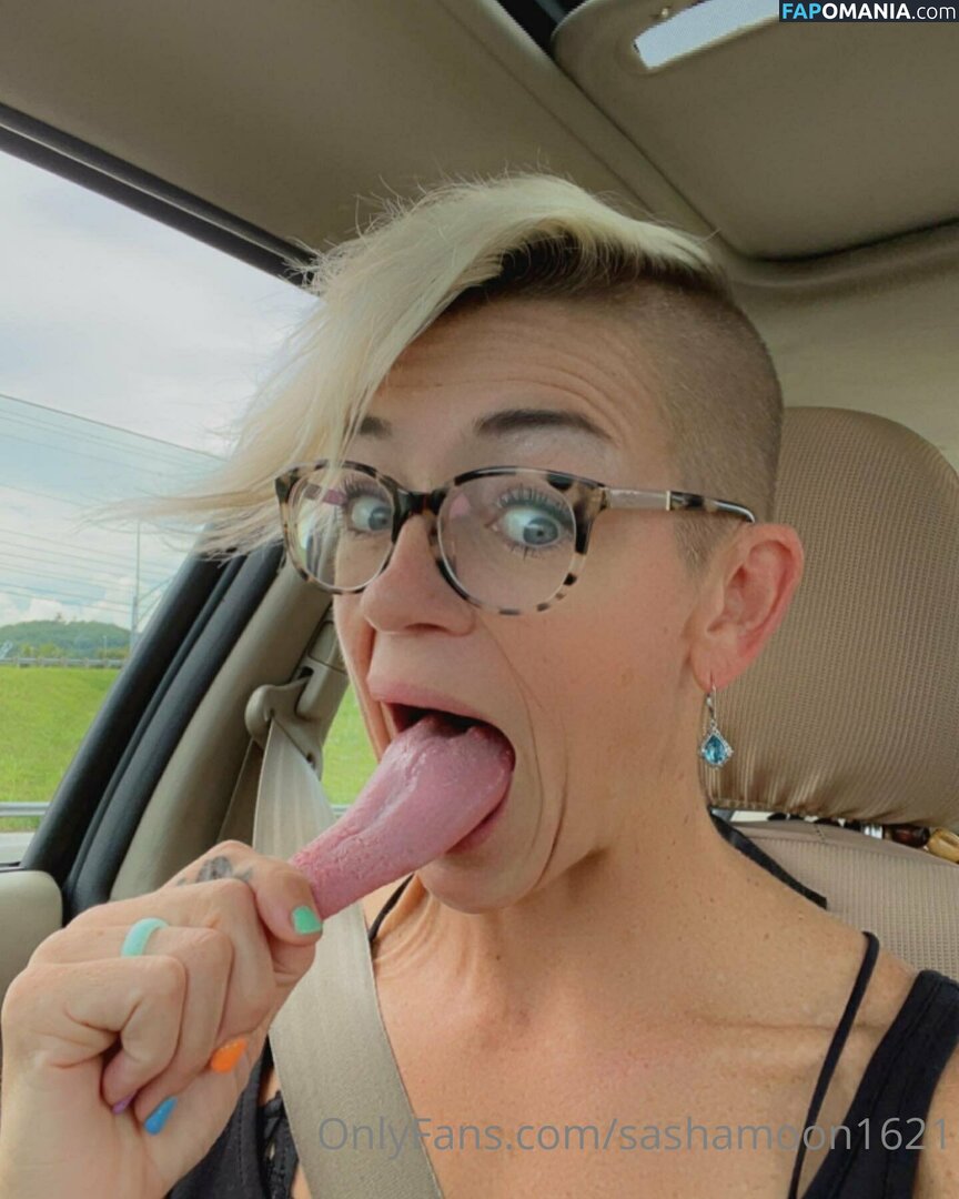 sashamoon1621 Nu OnlyFans  Foto vazada #7