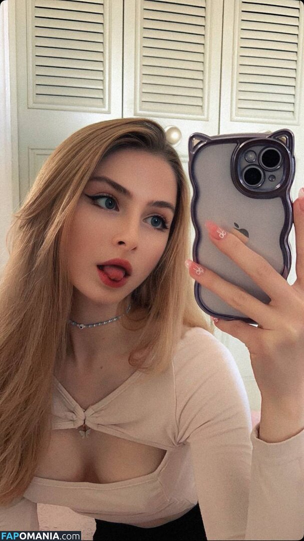 _sassynessa / a.ssa_sa Nu OnlyFans  Foto vazada #2