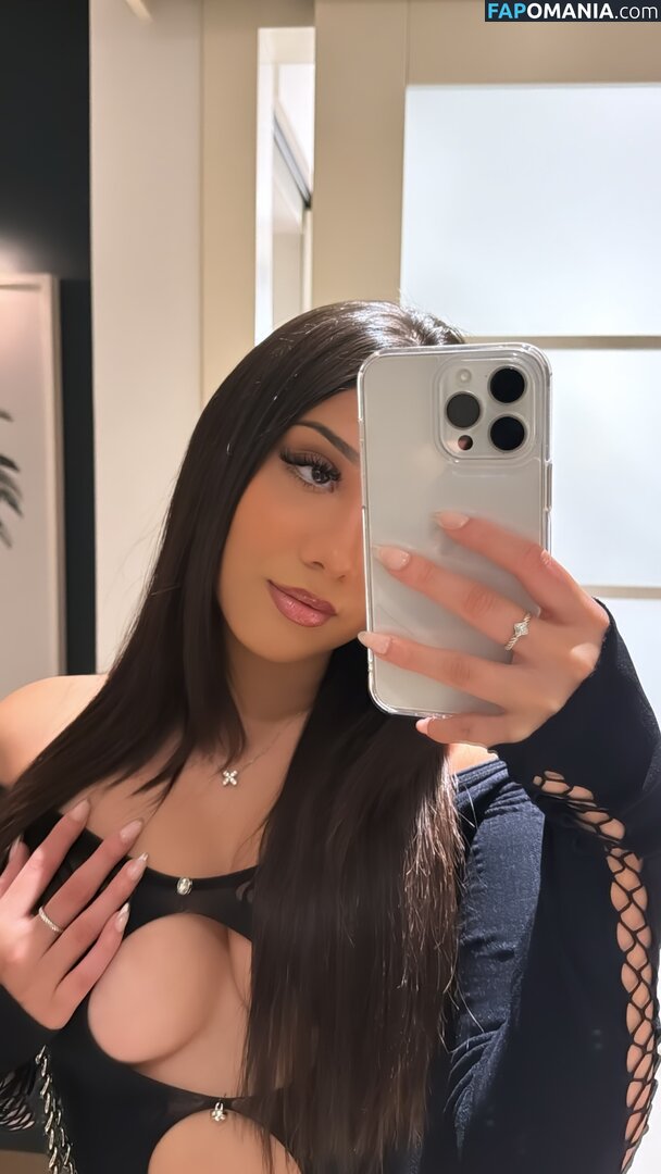 SassySounds ASMR / SassysoundsASMR / sassyselenaaaa / selenaaasasmr Nu OnlyFans  Foto vazada #20