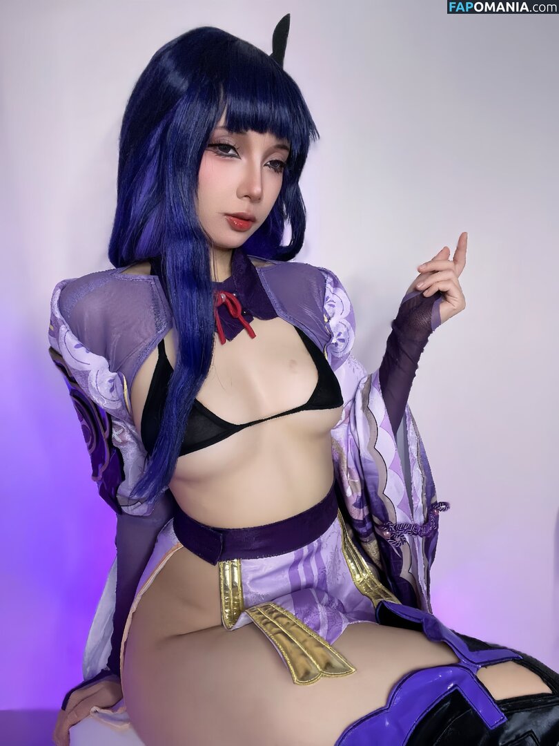 nanachan / sate.kinci Nu OnlyFans  Foto vazada #1