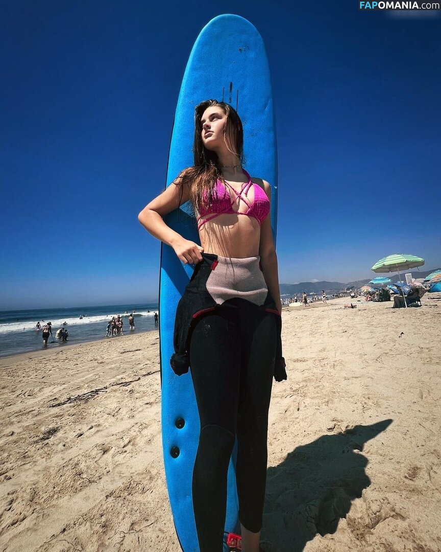 Savannah Clarke Nu OnlyFans  Foto vazada #1