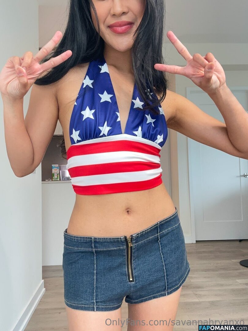 savannahryanxo Nu OnlyFans  Foto vazada #236