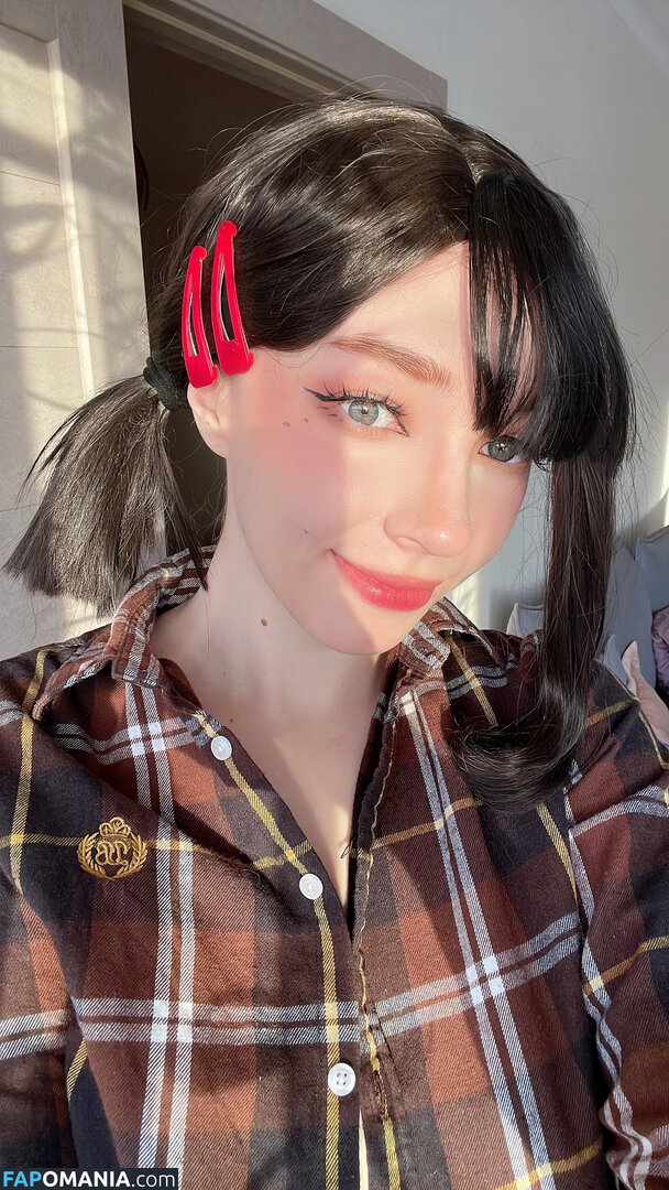 Sawakate / sawaka Nu OnlyFans  Foto vazada #151