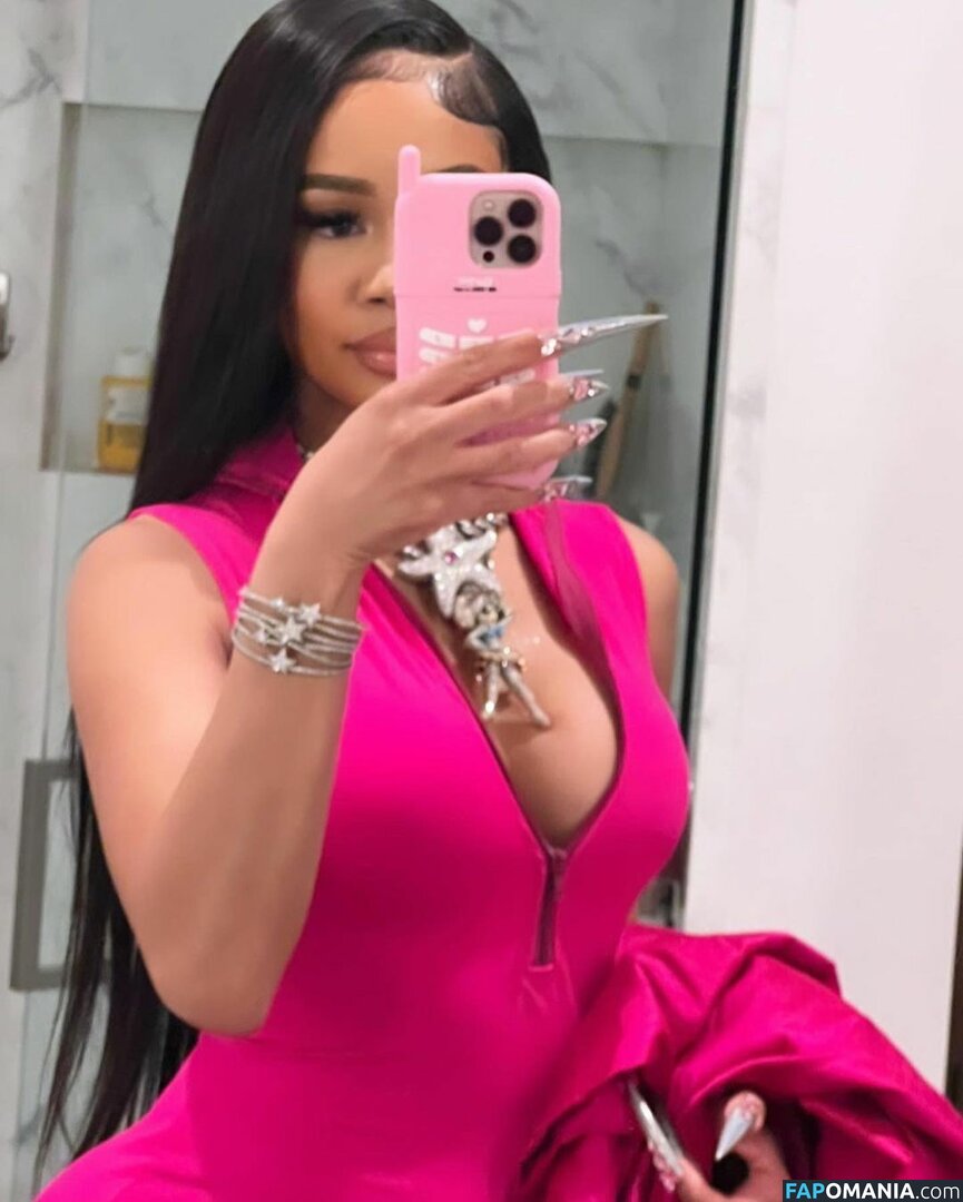 Saweetie / u31217607 Nu OnlyFans  Foto vazada #156