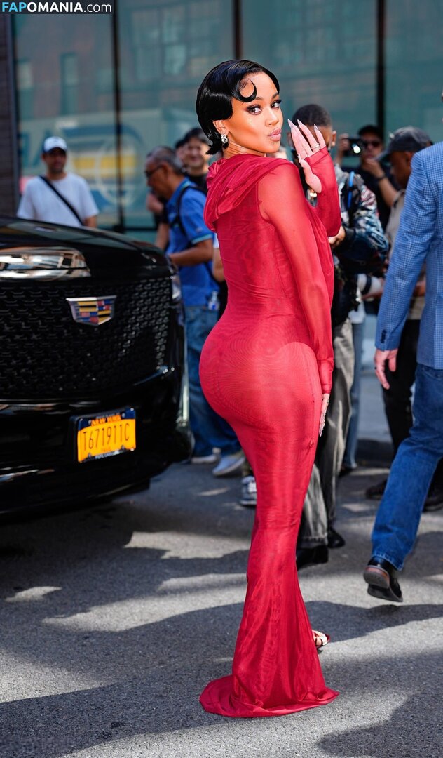 Saweetie / u31217607 Nu OnlyFans  Foto vazada #378