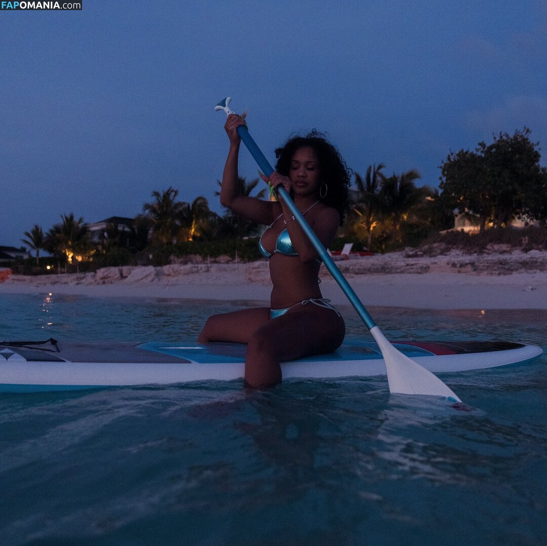 Saweetie / u31217607 Nu OnlyFans  Foto vazada #388