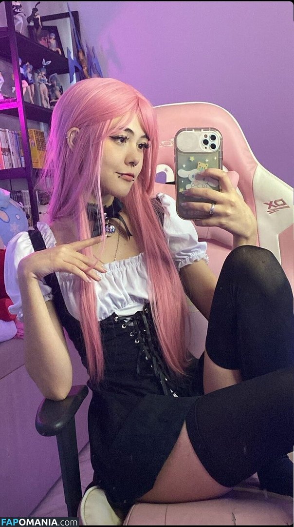 Say Cat Pe Nu OnlyFans  Foto vazada #20