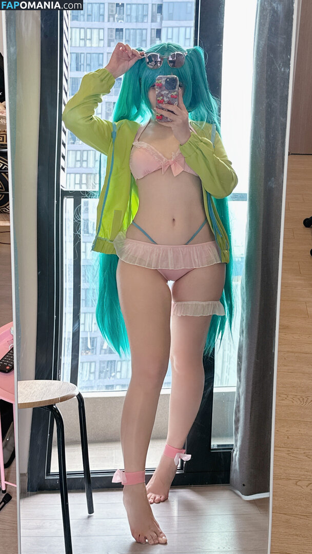 Saya Scarlet / SayaScarlet01 / https: / saya_scarlet / sayascarlet Nu OnlyFans  Foto vazada #290