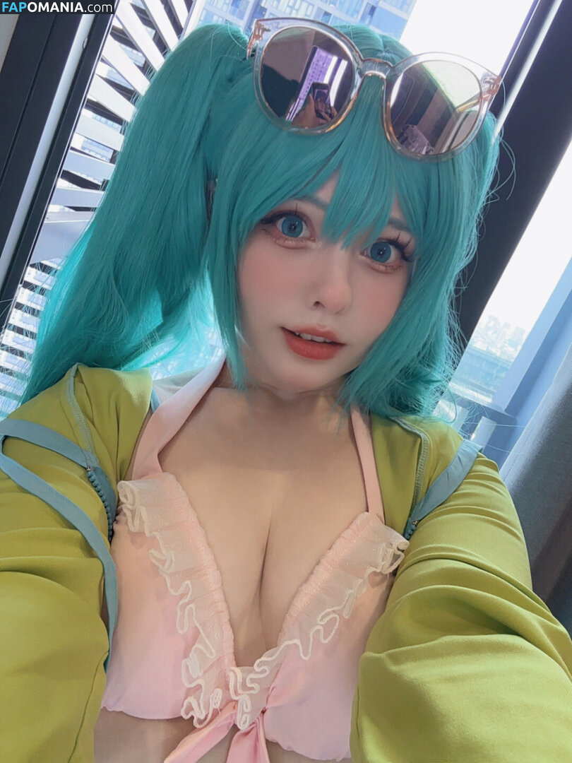 Saya Scarlet / SayaScarlet01 / https: / saya_scarlet / sayascarlet Nu OnlyFans  Foto vazada #297