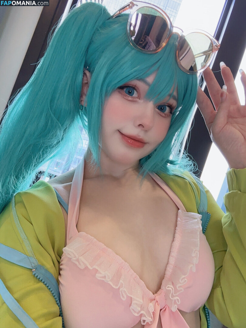 Saya Scarlet / SayaScarlet01 / saya_scarlet / sayascarlet Nu OnlyFans  Foto vazada #298