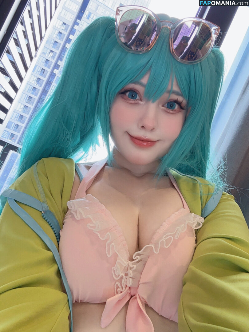 Saya Scarlet / SayaScarlet01 / saya_scarlet / sayascarlet Nu OnlyFans  Foto vazada #299