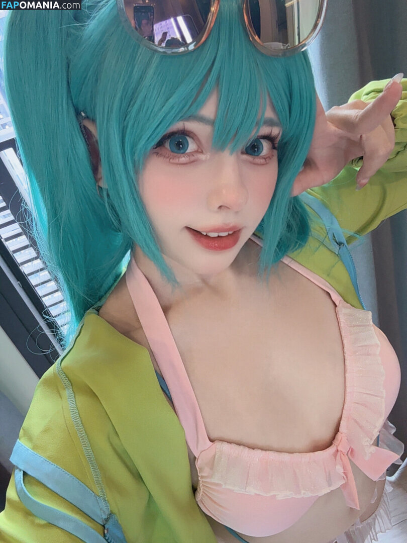 Saya Scarlet / SayaScarlet01 / saya_scarlet / sayascarlet Nu OnlyFans  Foto vazada #300
