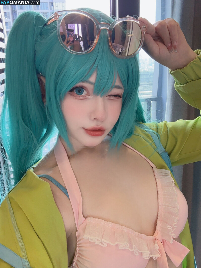 Saya Scarlet / SayaScarlet01 / saya_scarlet / sayascarlet Nu OnlyFans  Foto vazada #301