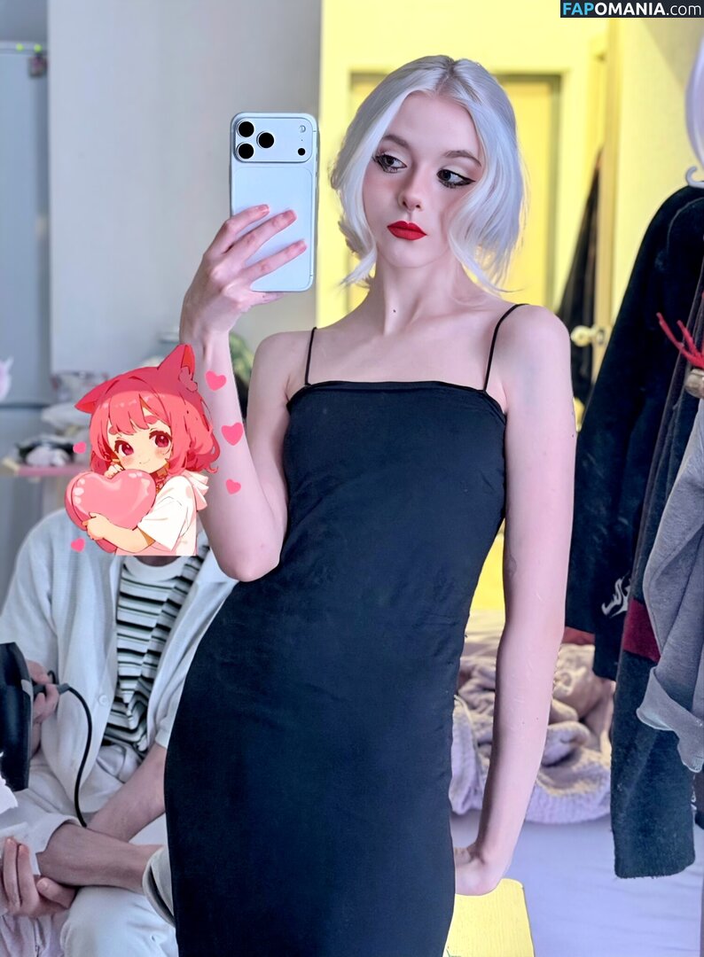 isla-moon / sayamoon Nu OnlyFans  Foto vazada #3