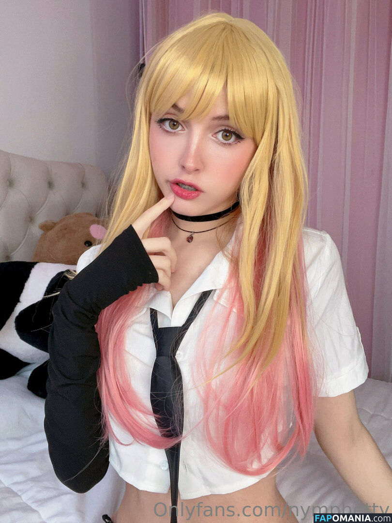 Nanami Misa / SayumeMii / sayumei_ / sayumemi Nu OnlyFans  Foto vazada #6