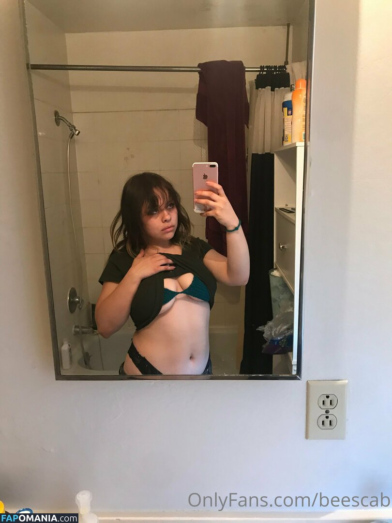 grabascab / scabbee Nu OnlyFans  Foto vazada #19