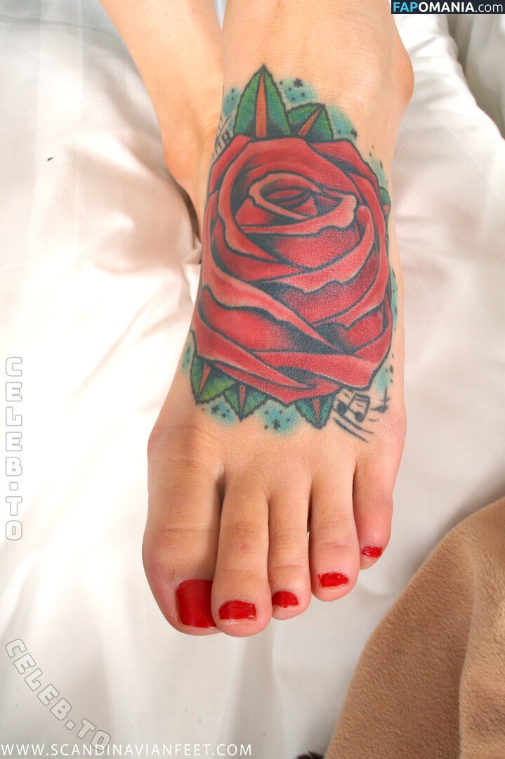 Scandinavian Feet Nu OnlyFans  Foto vazada #4
