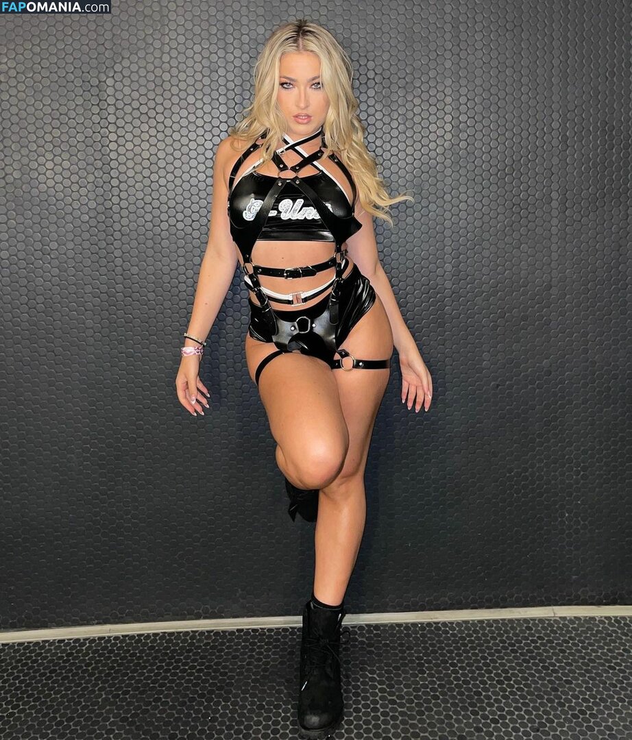 Scarlet Aviram / scarletaviram Nu OnlyFans  Foto vazada #20
