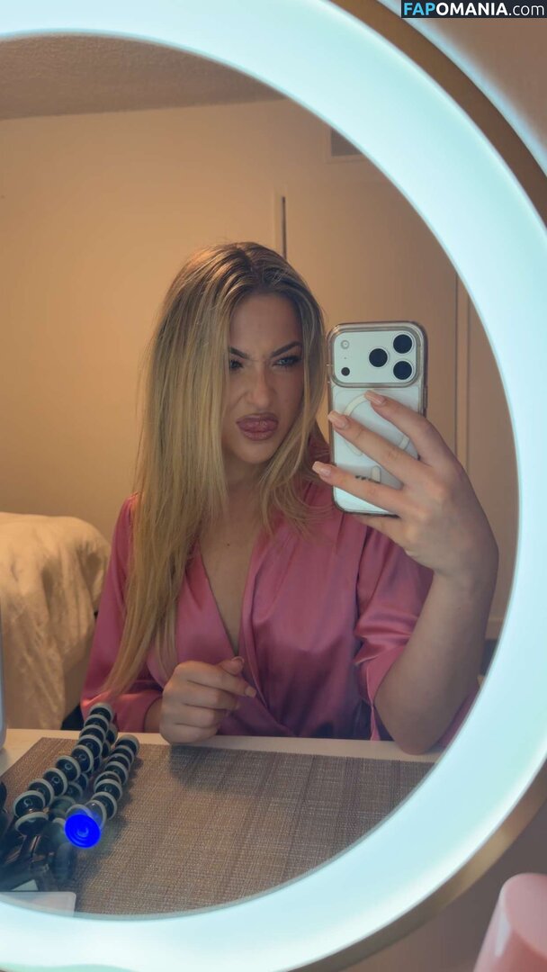 Scarlet Aviram / scarletaviram Nu OnlyFans  Foto vazada #85